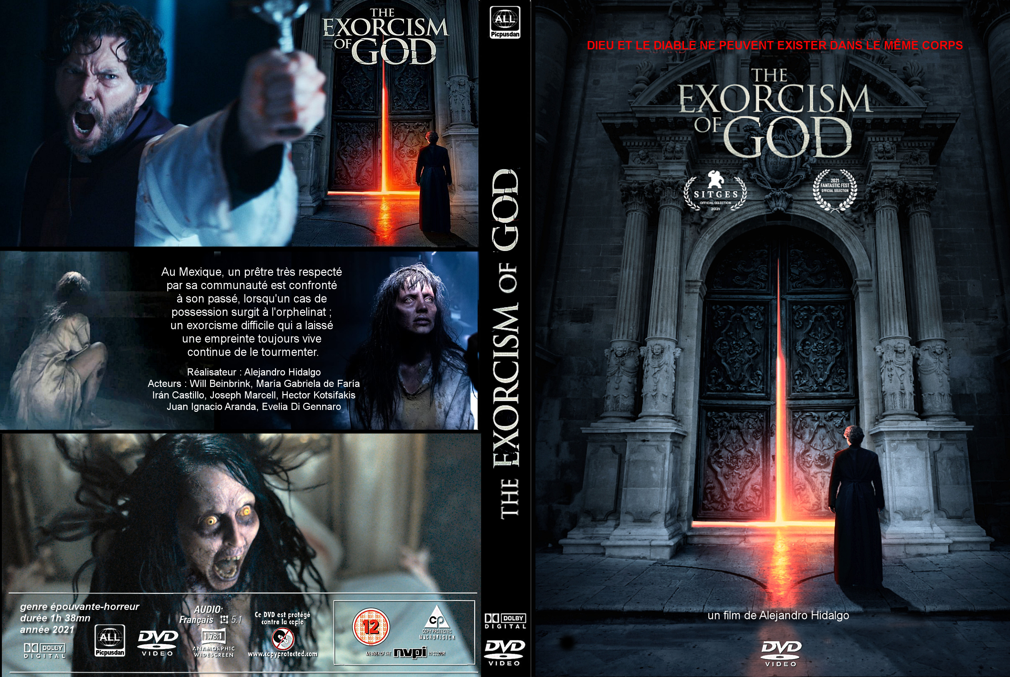 dvd